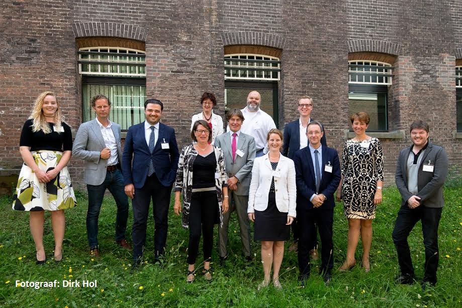 MKB-Utrecht ondertekent ‘Charter Diversiteit’